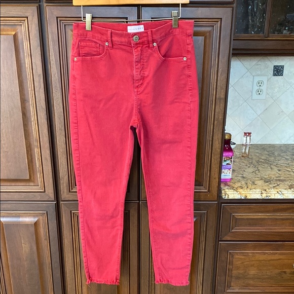 LOFT Pants - LOFT Jeans